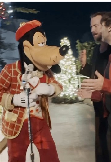 Explore Epcot at Disney Parks This Holiday Season