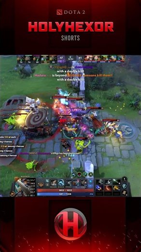 This Is How You End a Game with STYLE