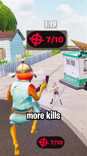 One Shot Gun Game without MISSING