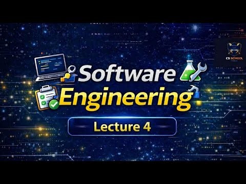 L-4 👉 Software Development Life Cycle (SDLC) Explained | 7 Phases for Beginners