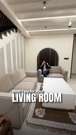 Best tips for your living room l Living room design l Living room ideas By #houmeindia