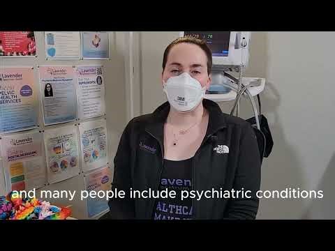 What is neurodivergence?