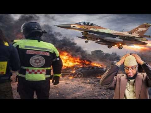 Deg Deg Wax weynaa hadana dhacay waliba Arintaan wax bey badali doontaa| Ciidan ordaaya! Wax kalaa s