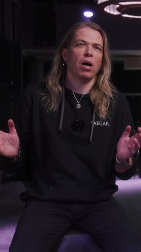 Check out our Patreon for some deep questions about music, touring and life!