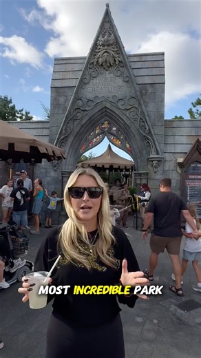 🧙🪄 Ultimate Universal Park Hack: Islands of Adventure