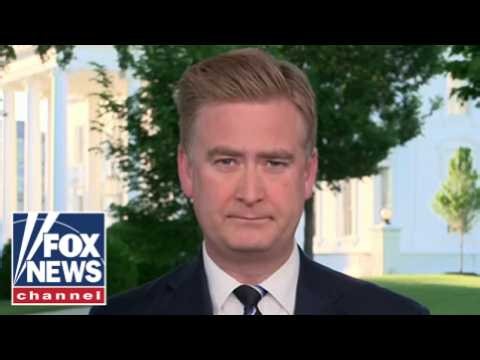 Peter Doocy: This wakeup call could be coming