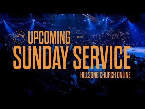 Sunday Service