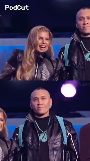 Rock in Rio 2026 Short: Black Eyed Peas confirmed — and will Fergie return?