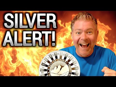 Big SILVER Breakout News! 🦍🦍 Don’t Miss This! — Gold Price Too