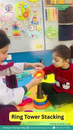 Cognitive & Motor Skills