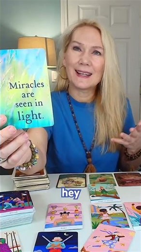 Everyday miracles #acourseinmiracles #acim #spiritualawakening