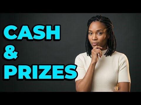 How Is Reality TV Competition Prize Money Taxed?