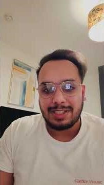 Specialised AI and Full Stack Engineer