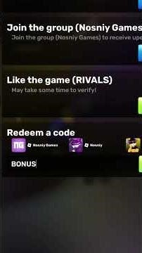 ALL NEW RIVALS CODES APRIL 2026 (Roblox) | ROBLOX RIVALS UPDATE CODES | WRAPS SKINS KEYS