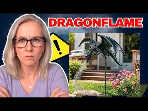 Shirem DragonFlame – Review, Benefits, and What to Know Before Buying