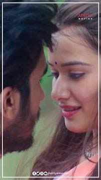 #Kothakothagaa Movie Love Shorts #Ajay #VirtiVaghani #ShortsFeed #YTShorts #AdityaMovies