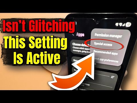 Your Android Isn’t Misbehaving — This Hidden Overlay Setting Is Behind It