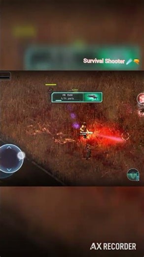 Alien Shooter 2: The Legend 🔥 Hardcore Survival Wave!