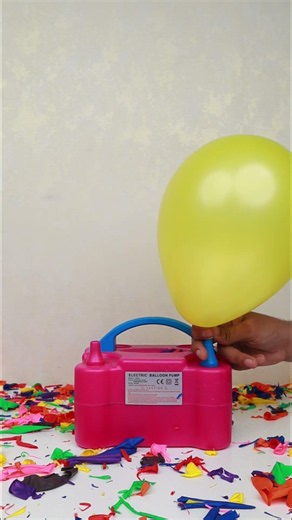 😱 The Last Balloon Pops With a Surprise!