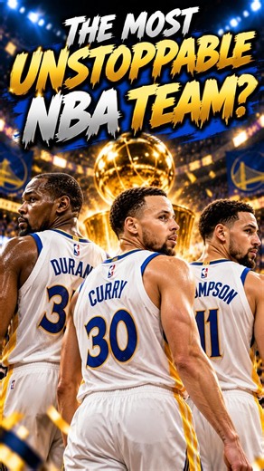 The NBA Superteam That Almost Went UNDEFEATED! 😱🏀 #nba #nbashorts #motivation