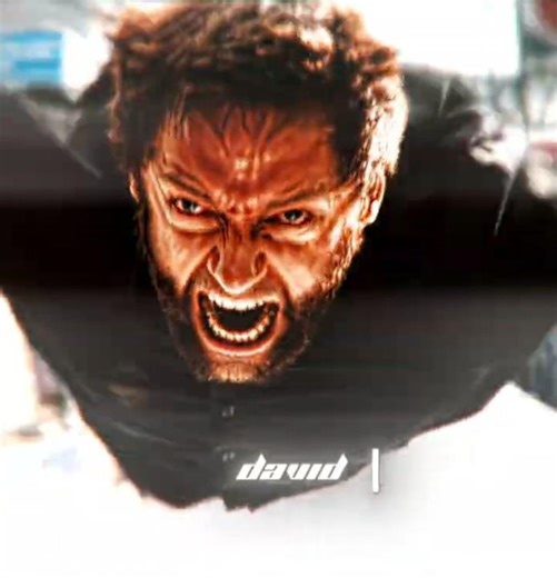 IQ of Wolverine 💀 | Wolverine (2013) | #edit #marvel #shorts #movie