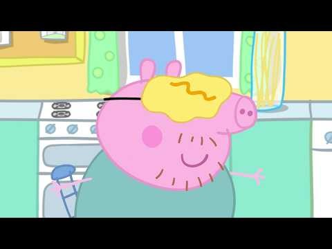 🔴 LIVE: Peppa Pig Full Episodes – At The Beach, Very Hot Day & Summer Fun