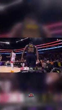 The defensive nightmare of guarding Kevin Durant.