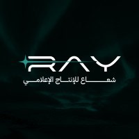Ray Media Productions | شعاع للإنتاج الإعلامي | LinkedIn