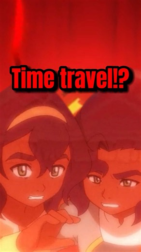 Avatar Time Travel Theory: Are Pavi & Nisha Bending Something Else?