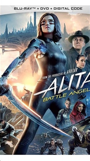 Top 10 Sci-Fi Movies in Hindi Dubbed 🤯 You Can’t Miss These! #SciFiMovies