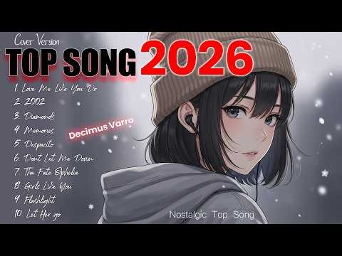 Top 100 Viral Songs 2025–2026 🚀 English Hits Dominating TikTok & Spotify Charts Vol.2