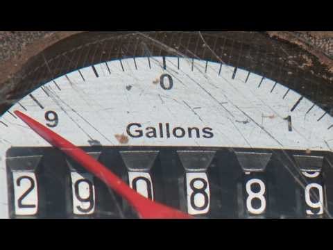 Aqua Texas customers face water bills as high as $700 a month