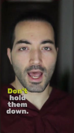 ⚠️Five things you should NEVER do when someone is having a seizure!🙂‍↔️🤯🫨