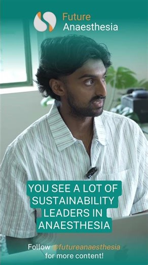 Future Anaesthesia Reel 1.4 | Check out Future Anaesthesia on Instagram