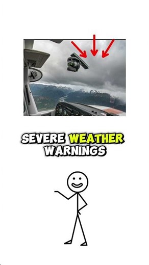 8 Aviation Weather Reports Every Pilot Must Check Before Flying Explained
