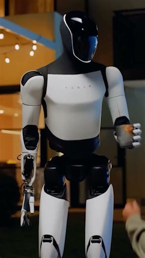 Tesla Optimus Teleoperation Controversy #shorts