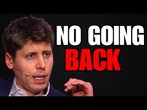 2025 Was the Year AI Crossed the Line… and There’s No Going Back