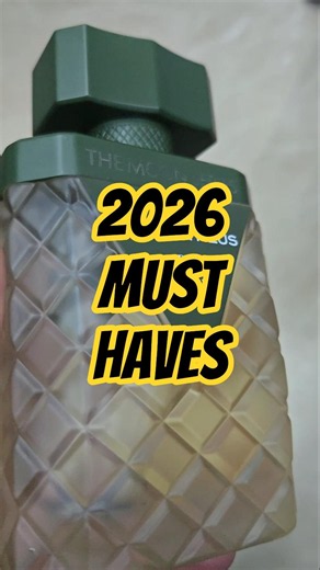 Two must have perfumes of 2026 under 5000 rs total