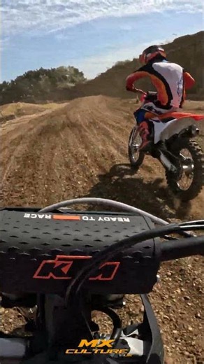 This is what consistency turns into 📈 #BikeLife #vlog #Mx #dirtbike #motocross