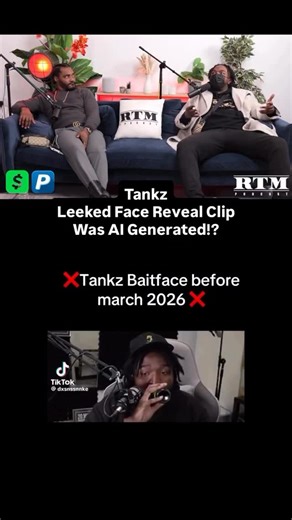 RTM Podcast Show on Instagram: "“Bad for business…” Check out all the trailers for Season 15 Episode 11 (Mouser)🐀 featuring the one and only @realbrtankz OUT NOW via RTM Records YouTube Channel. Click the link in the bio to watch them now and remember to like, comment, share and subscribe please. Thanks for your support, we appreciate it. Cc: @young_spray_official @chronikslewdem4life @mimi_geegee @rtmclothingoriginal @datruthclothing @dankofengland @flystrainz #RTMPodcastShow #RTM ✊🏿Get @resh