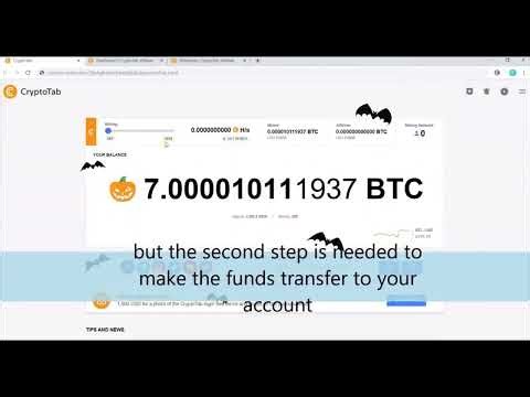 Cryptotab New 15 Btc Earn Script (Payment Proof Live) 2026