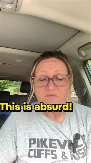 When did the USPS stop being efficient??? This is absolutely absurd and it’s not the first time. Have a listen and if you have suggestions, I’m listening! #mail #usps #postal #postalservice #fyp