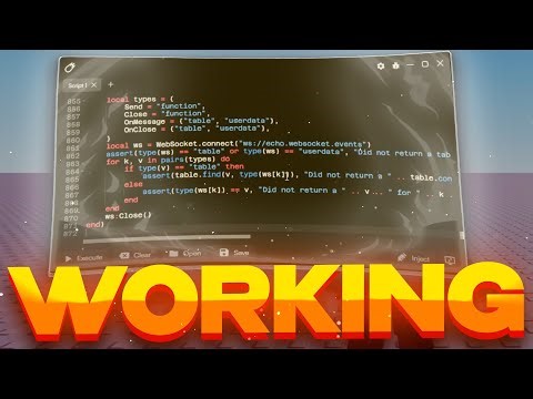 [BEST] - ROBLOX EXECUTOR - Web Exploit Working After Roblox Update (Honest Showcase 2026)