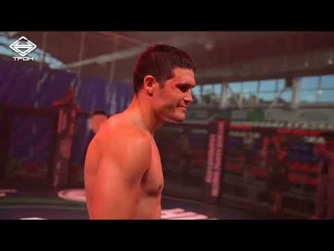 ТРИАДА против РУССКОГО БАНДОСА !! Крутой Бой !!!