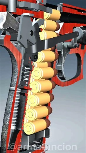 The Underrated SIG Pistol Used by Police | SP2022 🔥 #usa #gunhistory #firearmshistory