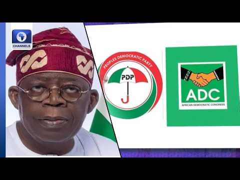 Court Ruling On Opposition Parties, Insecurity Caused By My Enemies – Tinubu + More