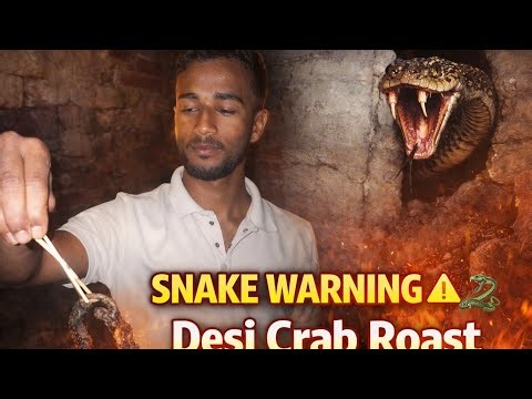 जब झोपडे के अंदर निकला दुनिया का सबसे लंबा सांप, किंग कोबरा जिसे देख कर रुह कांप उठती हैं King Cobra