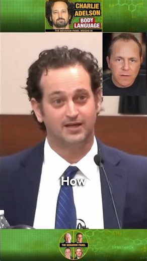 🚨 Busted! His Words Just Exposed the Truth