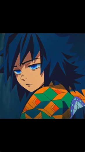 Giyu Tomioka Edit 🥶🔥 | Montagem Unknown Slowed | Demon Slayer AMV