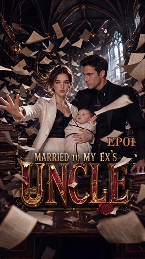 Married to My Ex's Uncle EP01.mp4